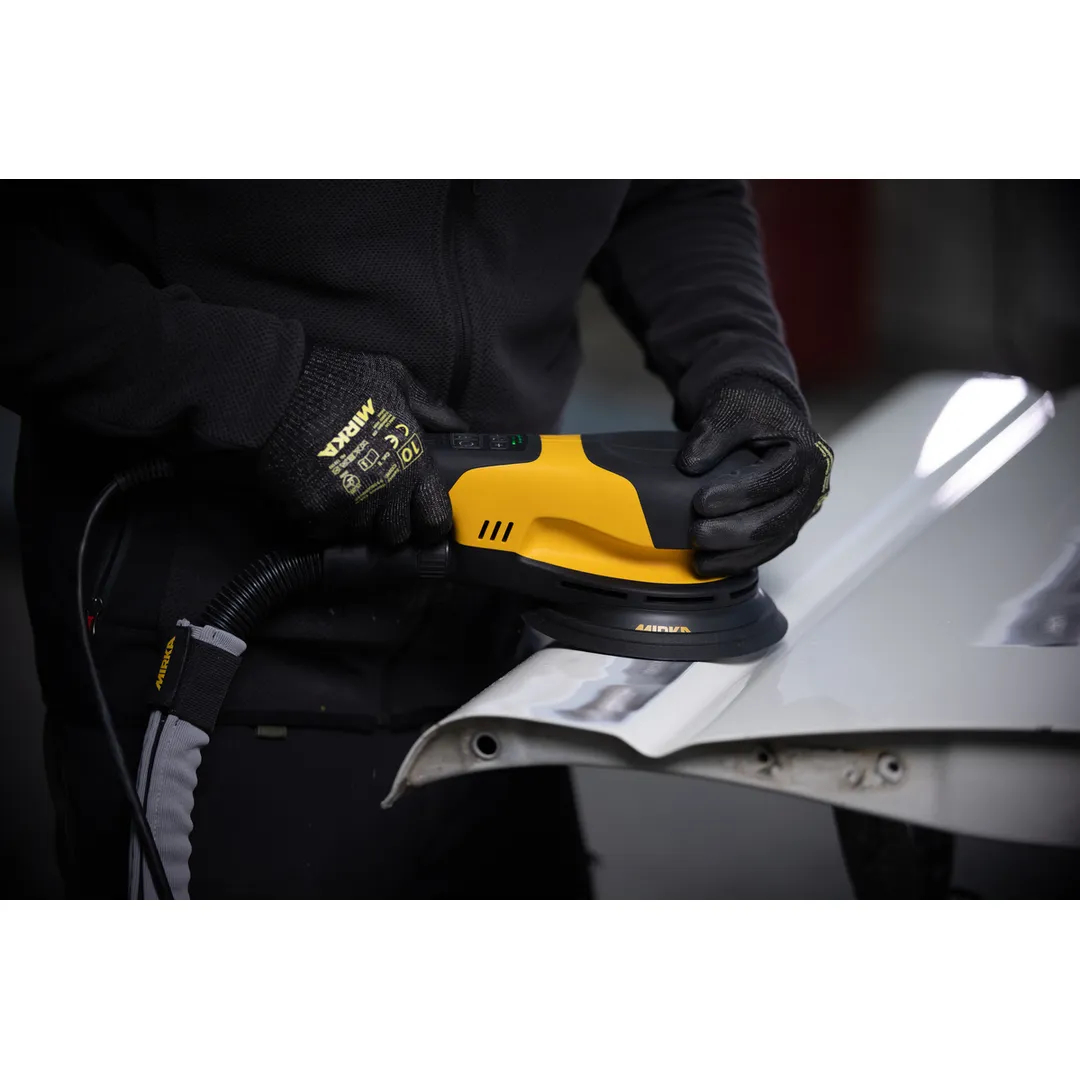 Mirka® DEROS RS 600 EU Ø 150 mm im Case