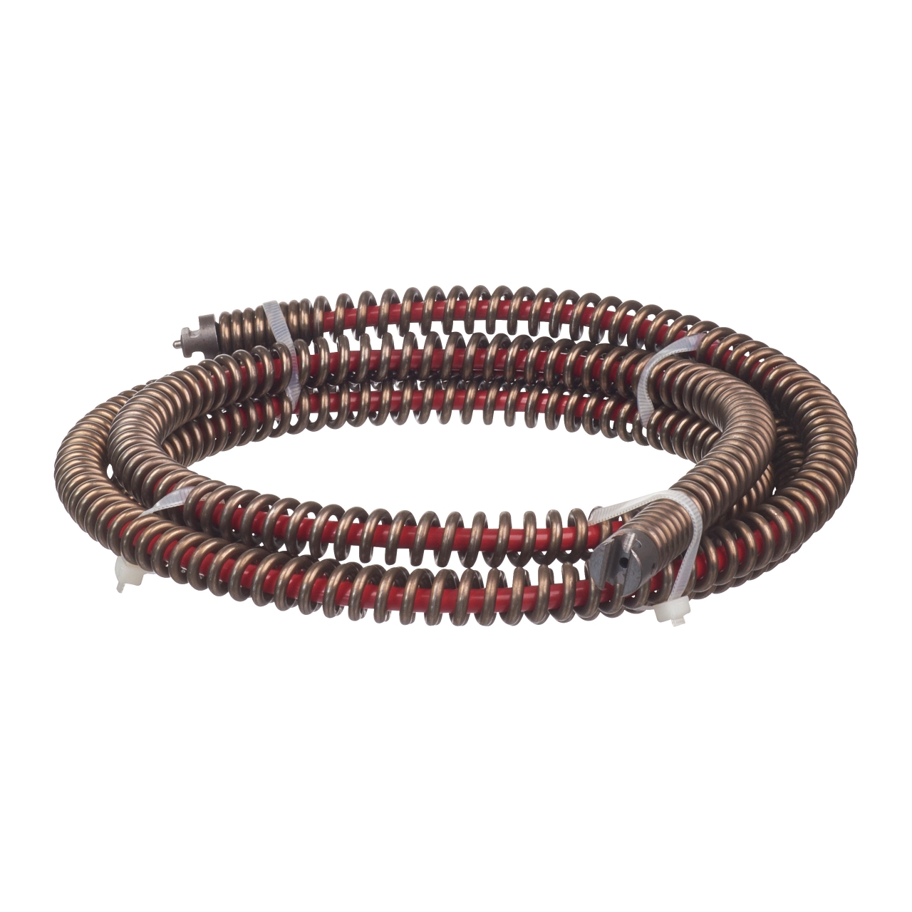 MILWAUKEE für M18FCSSM / M18FSSM 16 mm x 4,5 m Spirale mit Innenseele