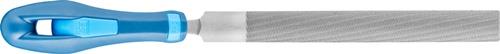 PFERD Werkstattfeile DIN 7261 L.150mm Hieb 1 Halbrund FH 3 PFERD