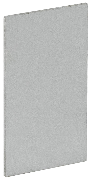 HERMAT Endkappe 6953, Aluminium