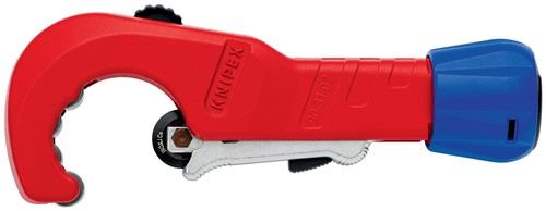 KNIPEX Rohrabschneider TubiX® 6-76mm 255mm KNIPEX KNIPEX Rohrabschneider TubiX® 6-76mm 255mm KNIPEX