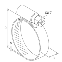 FISCHER FISCHLAUCHSCHELLE_SGS