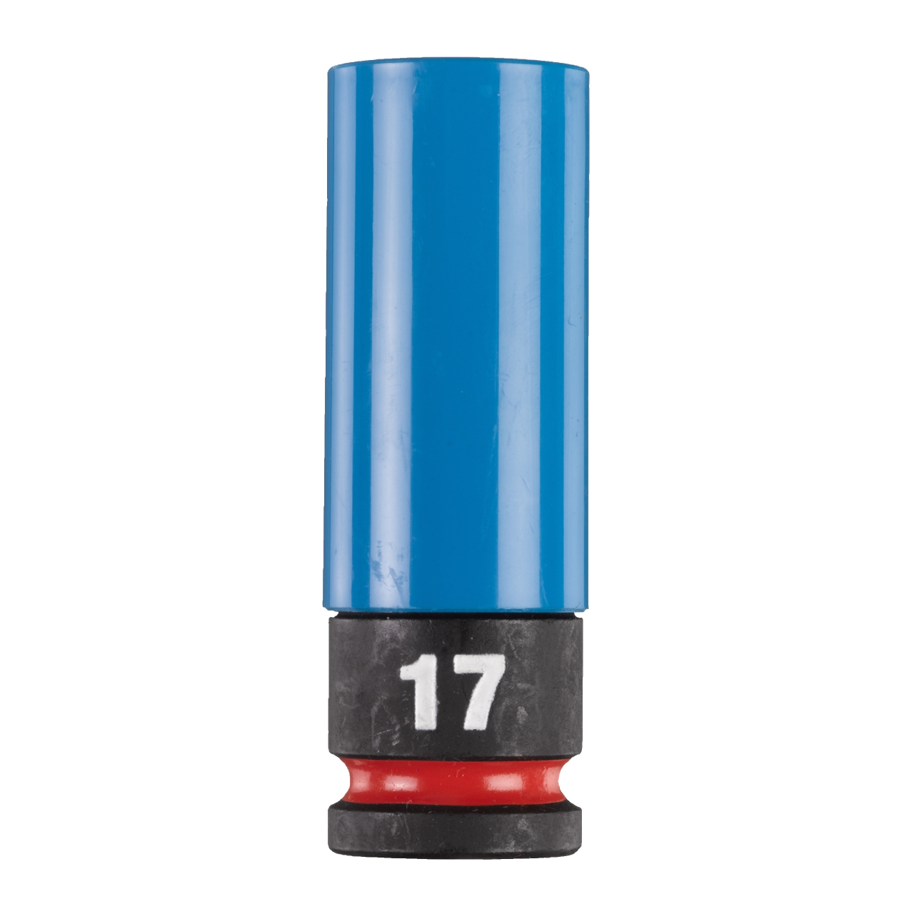 MILWAUKEE SHOCKWAVE 1/2" Schlagnuss Automotive 17 mm MILWAUKEE SHOCKWAVE 1/2" Schlagnuss Automotive 17 mm