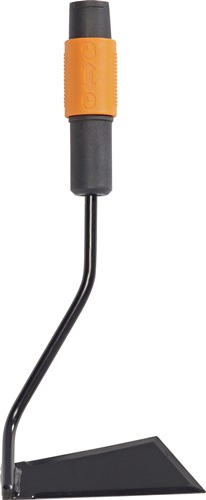 FISKARS Schuffel QuikFit™ 130mm a.gehärtetem STA FISKARS