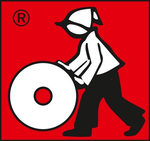 MÜLLER Schleifstein L150xB50xH20mm Super Arkansas 180/500 weiß/braun MÜLLER MÜLLER Schleifstein L150xB50xH20mm Super Arkansas 180/500 weiß/braun MÜLLER