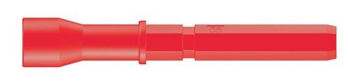 WERA Schaltschrankklinge 96 VK 6,3 Innenvierkant Funktionen Abtriebsgröße:6,3mm