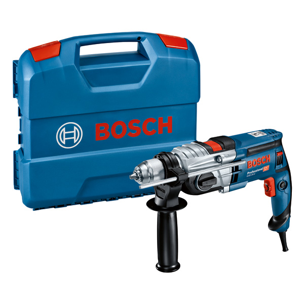 BOSCH Schlagbohrmaschine GSB 20-2