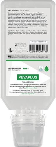 PEVAPLUS