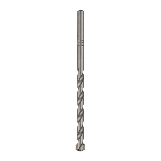 MILWAUKEE 6,5 x 100 mm Betonbohrer Rundschaft