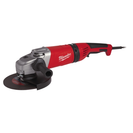 MILWAUKEE Winkelschleifer AGVM24-230GEXProTector