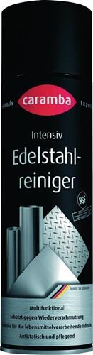 Caramba Intensiv Edelstahlreiniger 500 ml Spraydose CARAMBA