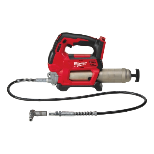 MILWAUKEE Akku-Fettpresse M18GG-0