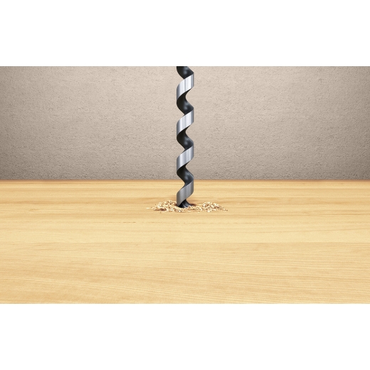 FISCHER Schlangenbohrer D-WL Set 600mm (6)