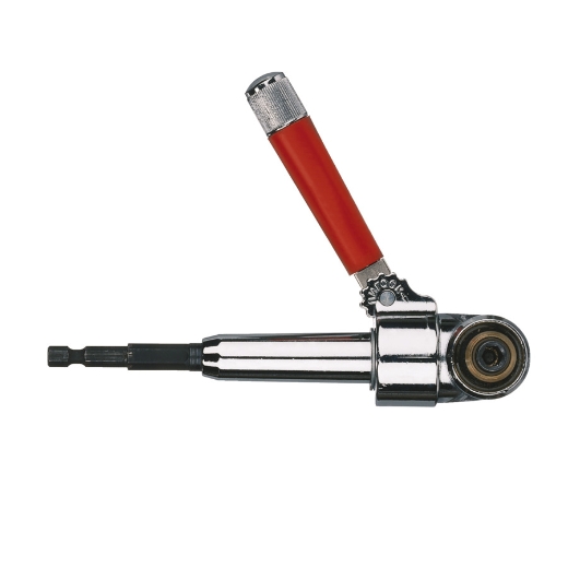 MILWAUKEE 1/4" Hex Aufnahme Winkelschraubvorsatz OSD 2