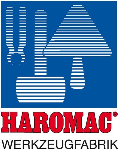 HAROMAC Trockenbaustichsäge Blatt-L.170mm Gesamt-L.300mm geh.Z.f.Trockenbau HAROMAC