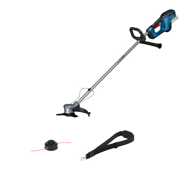 BOSCH Akku-Freischneider GFR 18V-23