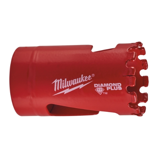 MILWAUKEE 29 mm Diamant-Lochsäge DIAMOND MAX