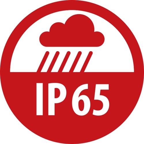 LED-Akku-Baustrahler 4000 MA 40 W 4500 lm 18 V IP65 BRENNENSTUHL