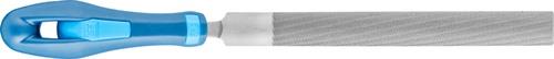 PFERD Werkstattfeile DIN 7261 L.150mm Hieb 1 Halbrund FH 3 PFERD