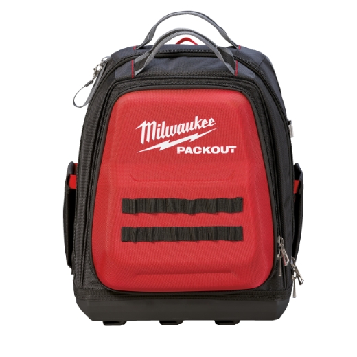 MILWAUKEE 250 x 380 x 500 mm PACKOUT Rucksack