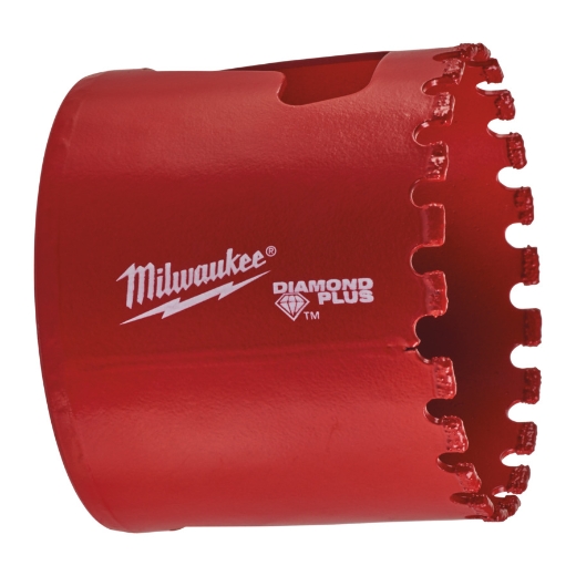 MILWAUKEE 51 mm Diamant-Lochsäge DIAMOND MAX