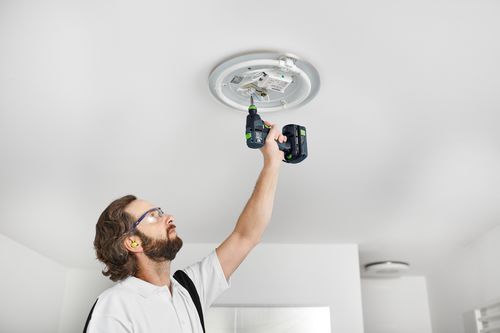 FESTOOL Akku-Bohrschrauber TXS 18 C 3,0-Set 576896 FESTOOL Akku-Bohrschrauber TXS 18 C 3,0-Set 576896