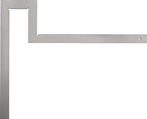 TECWERK Flanschenwinkel Schenkel-L.500x500mm TECWERK