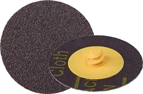 3M Schleifscheibe 361F D.50,8mm K.80 20000min-¹ 3M