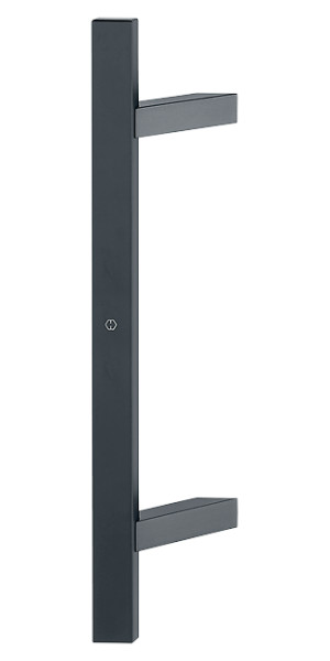 HOPPE® Stoßgriff E5724, Edelstahl, 11835576