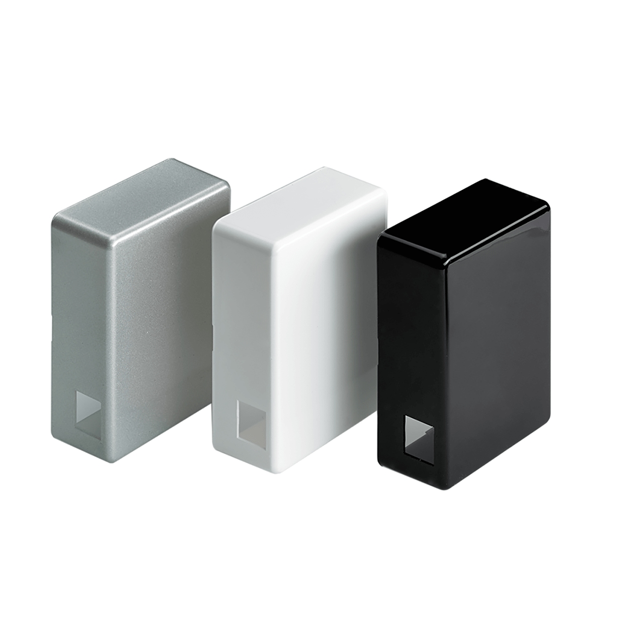 HETTICH Abdeckkappen Hettlock RFID,