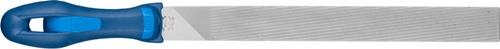PFERD Universalfeile DIN 7261 L.250mm Q.25x6mm PLUS-Hieb 2K-Ergo PFERD