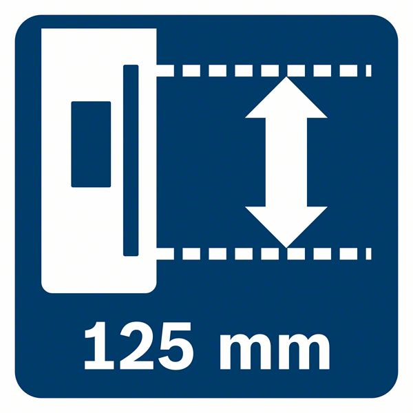 BOSCH Laser-Empfänger LR 60 BOSCH Laser-Empfänger LR 60