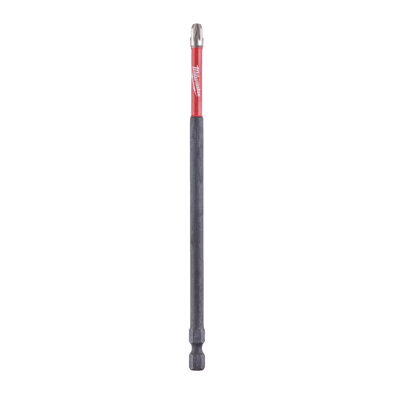 MILWAUKEE PZ3 / 150 mm Schrauberbit SHOCKWAVE
