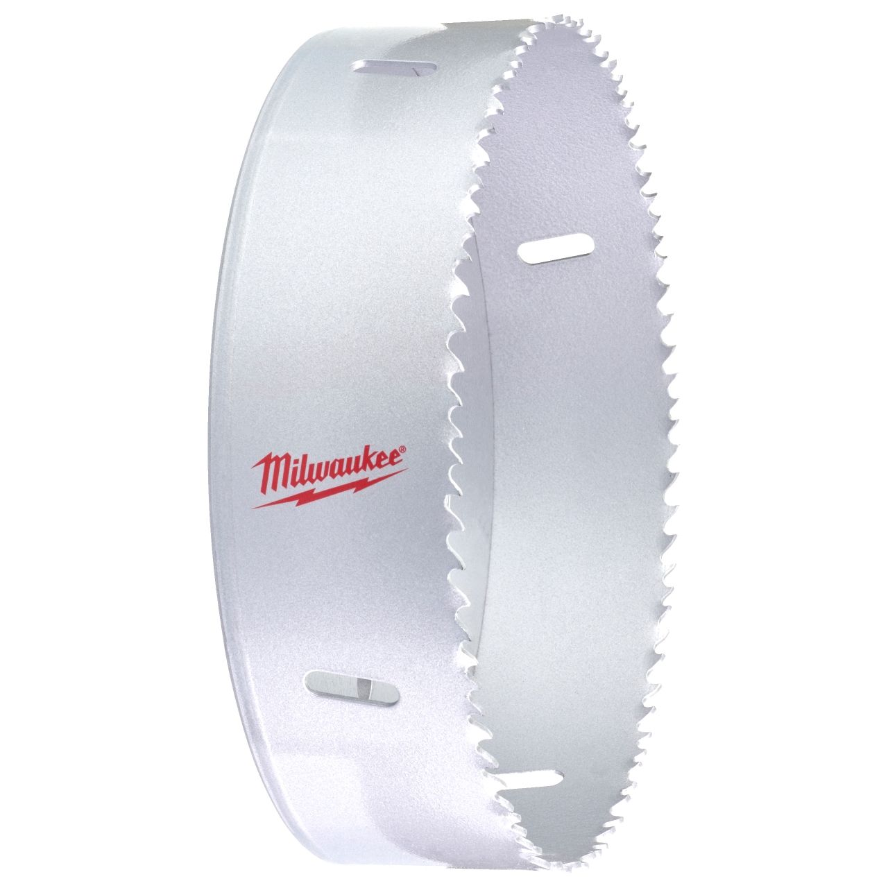 MILWAUKEE Contractor Lochsäge Bi-Metall 152 mm