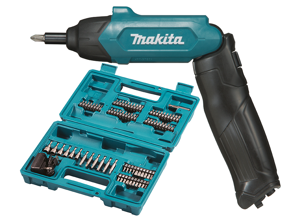 MAKITA Akku-Knickschrauber