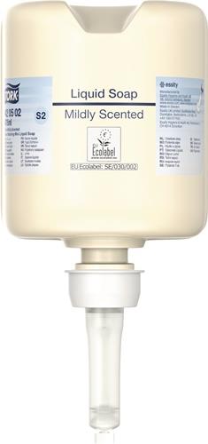 TORK Seifencreme TORK Premium 420502 475 ml f.Spender 9000 474 156 parfümiert TORK