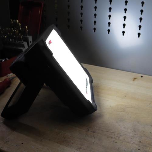 SCANGRIP LED-Strahler VEGA 2 CONNECT 20 W 1000-2000 lm IP54 SCANGRIP SCANGRIP LED-Strahler VEGA 2 CONNECT 20 W 1000-2000 lm IP54 SCANGRIP