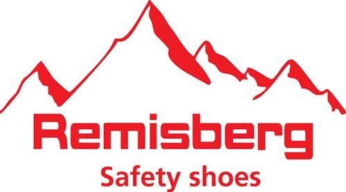 REMISBERG Sicherheitsschuh Nepal black Gr.46 W.11 schwarz S3 EN20345 Leder REMISBERG