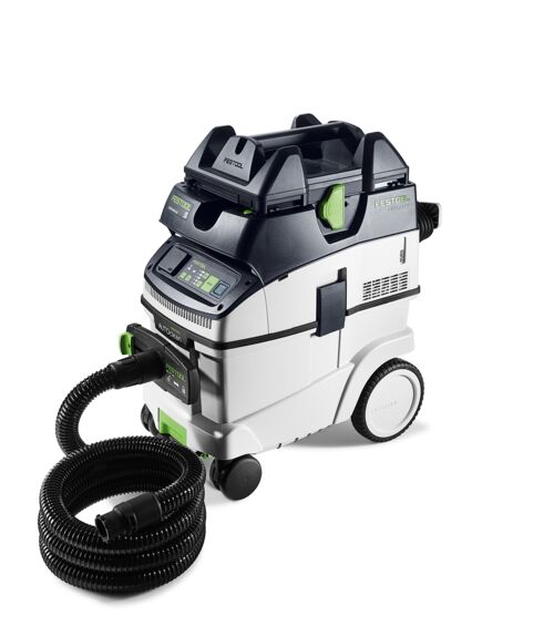 FESTOOL Absaugmobil CLEANTEC CTM 36 EI AC-PLANEX 578156