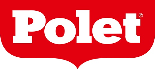 POLET Doppelhacke B100xL330mm 2-in-1-Doppelhacke POLET