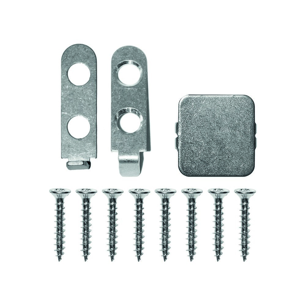 PLANET Türabsenkdichtung MinE-F/V, Silikon 960 mm grau