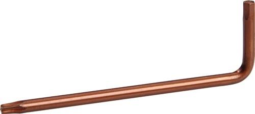 TECWERK Austreiber KV z.Abstechhalter TECWERK