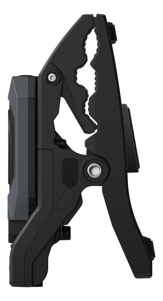 ANSMANN Arbeitsleuchte Croco WL1700R wiederaufladbar ANSMANN Arbeitsleuchte Croco WL1700R wiederaufladbar