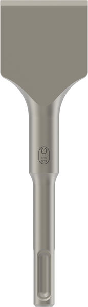 BOSCH Spatmeißel mit SDS plus-Aufnahme, 140 x 40 mm