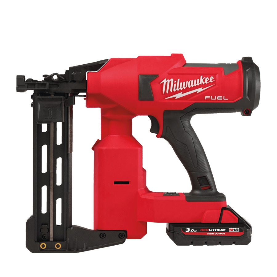 MILWAUKEE M18FFUS-302C Akku-Klammergerät IN2