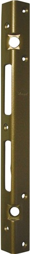 SCHNEGEL Sicherheitswinkelschließblech L.300mm B.25mm S.3mm STA verz.006/910 SCHNEGEL