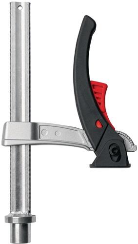 BESSEY Spannelement TW20-15-8KLI-SET Set m.2 St.150mm f.Bohrungs-D.20mm BESSEY