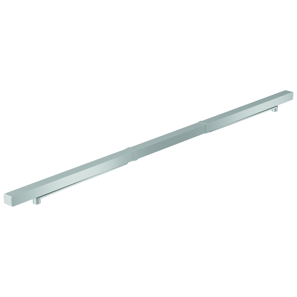 DORMAKABA  GSR/VL XEA Aluminium    mit Hebel