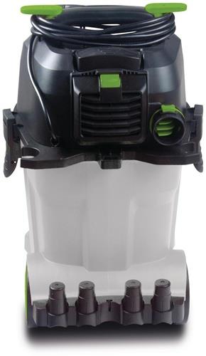 CLEANCRAFT Nass- u.Trockensauger wetCAT 120 RH 1800l/min 160mbar 20l CLEANCRAFT