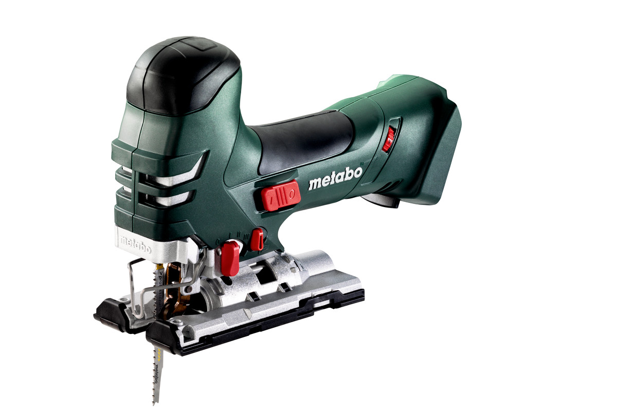 METABO Akku-Stichsäge STA 18 LTX 140